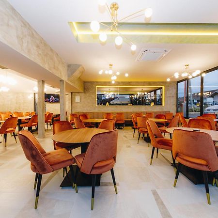 Garni Hotel Radovic Kragujevac Extérieur photo