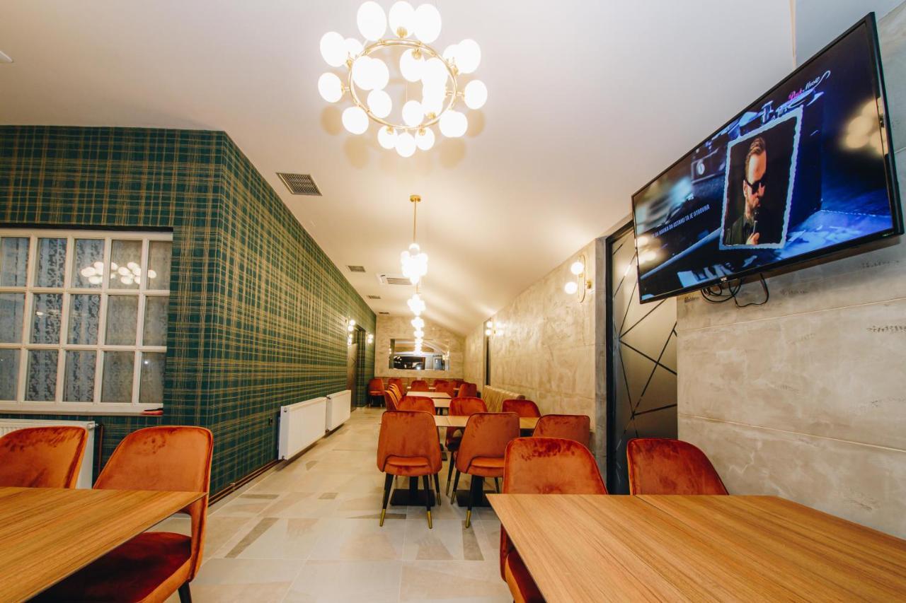 Garni Hotel Radovic Kragujevac Extérieur photo