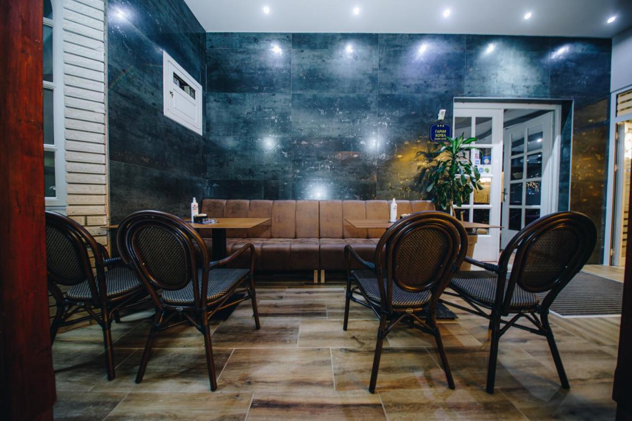 Garni Hotel Radovic Kragujevac Extérieur photo