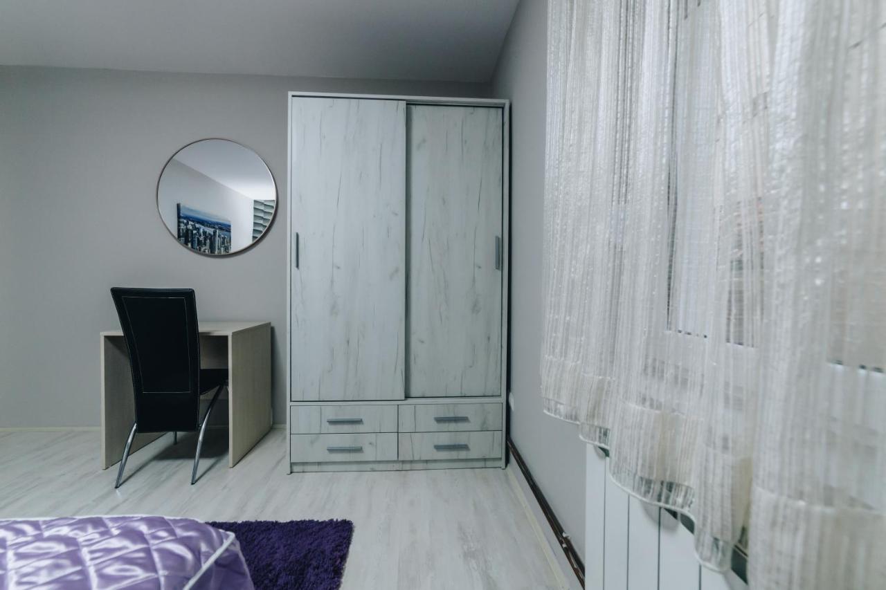 Garni Hotel Radovic Kragujevac Extérieur photo