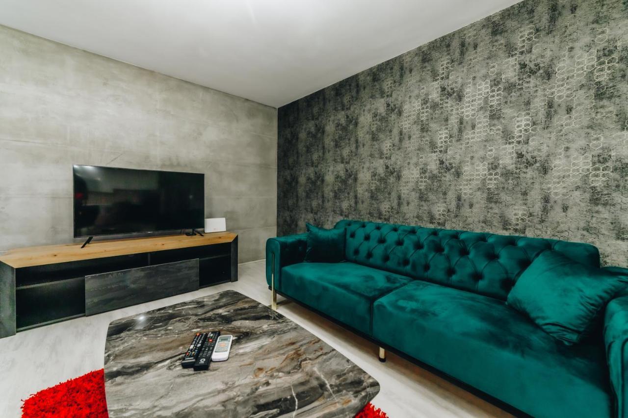 Garni Hotel Radovic Kragujevac Extérieur photo
