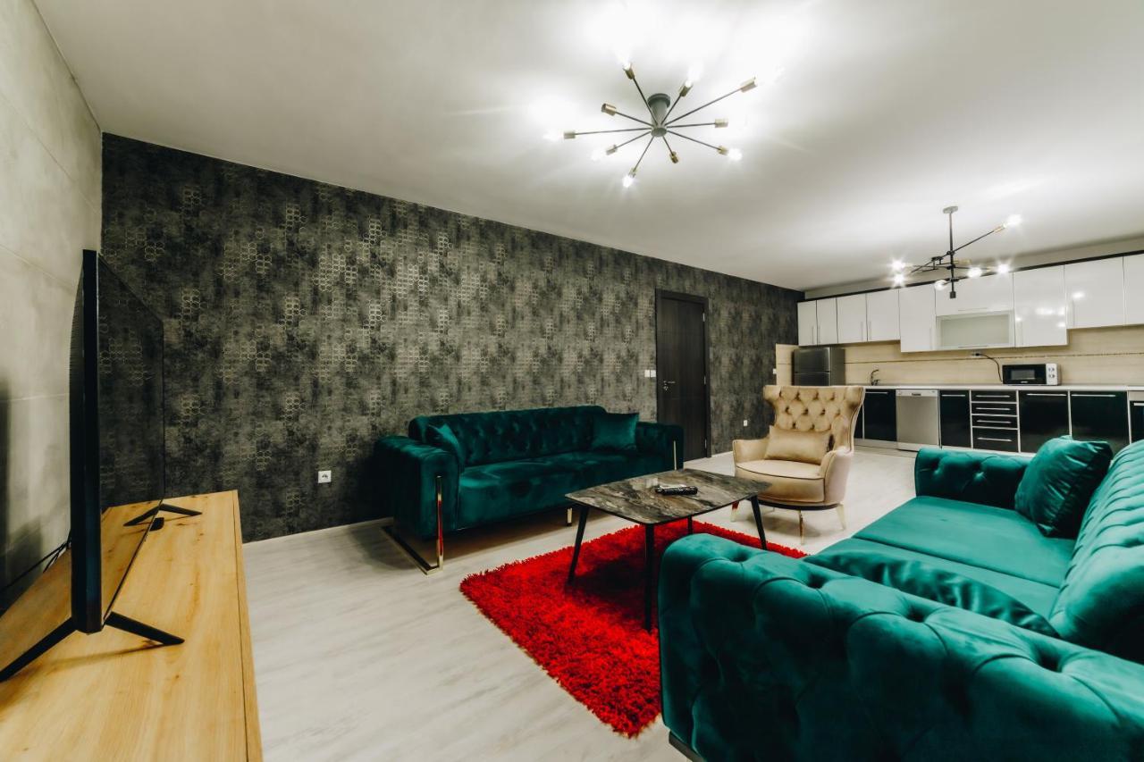 Garni Hotel Radovic Kragujevac Extérieur photo
