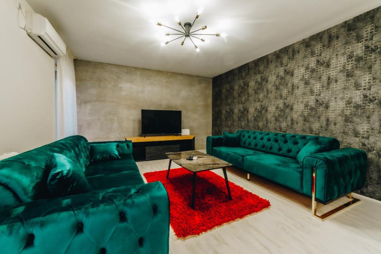 Garni Hotel Radovic Kragujevac Extérieur photo