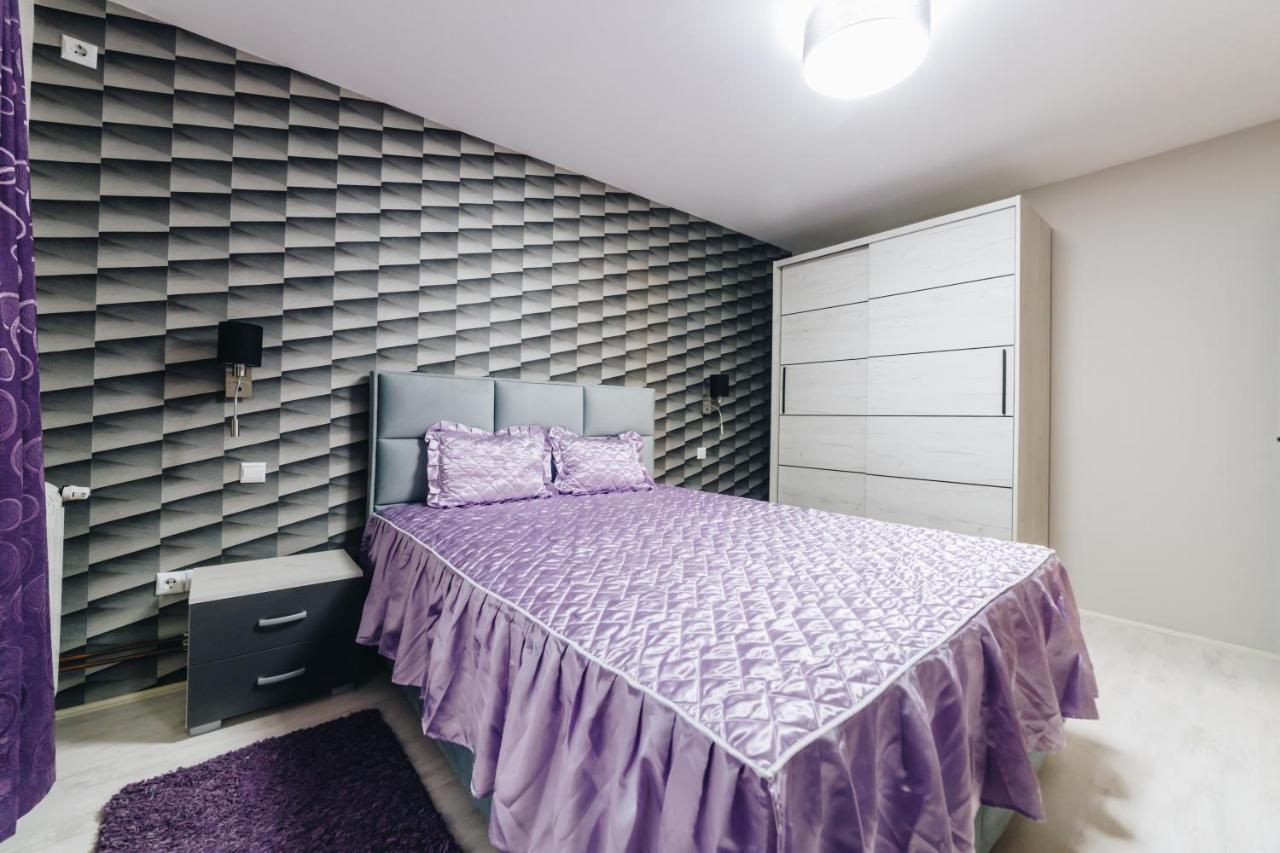 Garni Hotel Radovic Kragujevac Extérieur photo