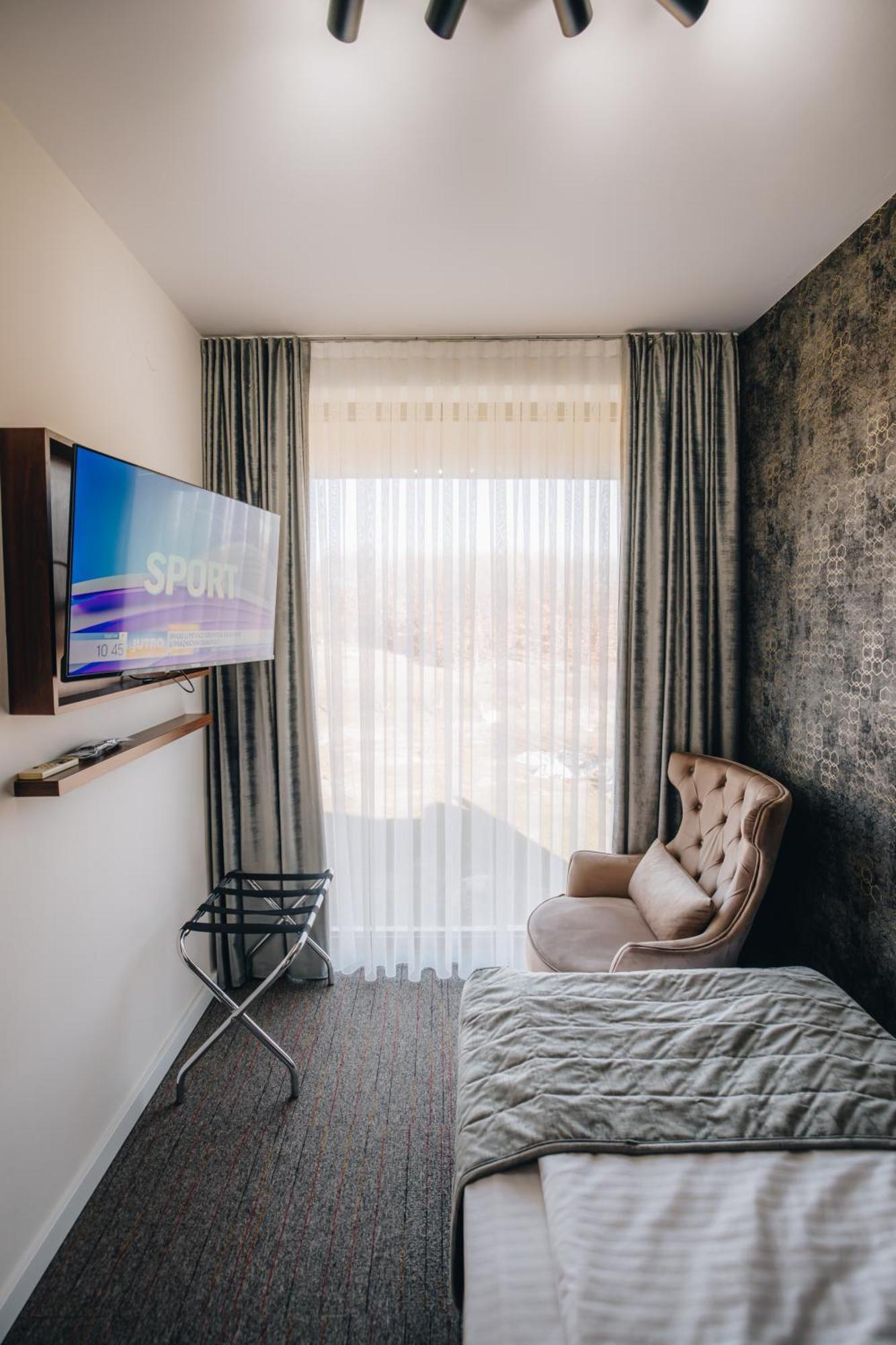 Garni Hotel Radovic Kragujevac Extérieur photo