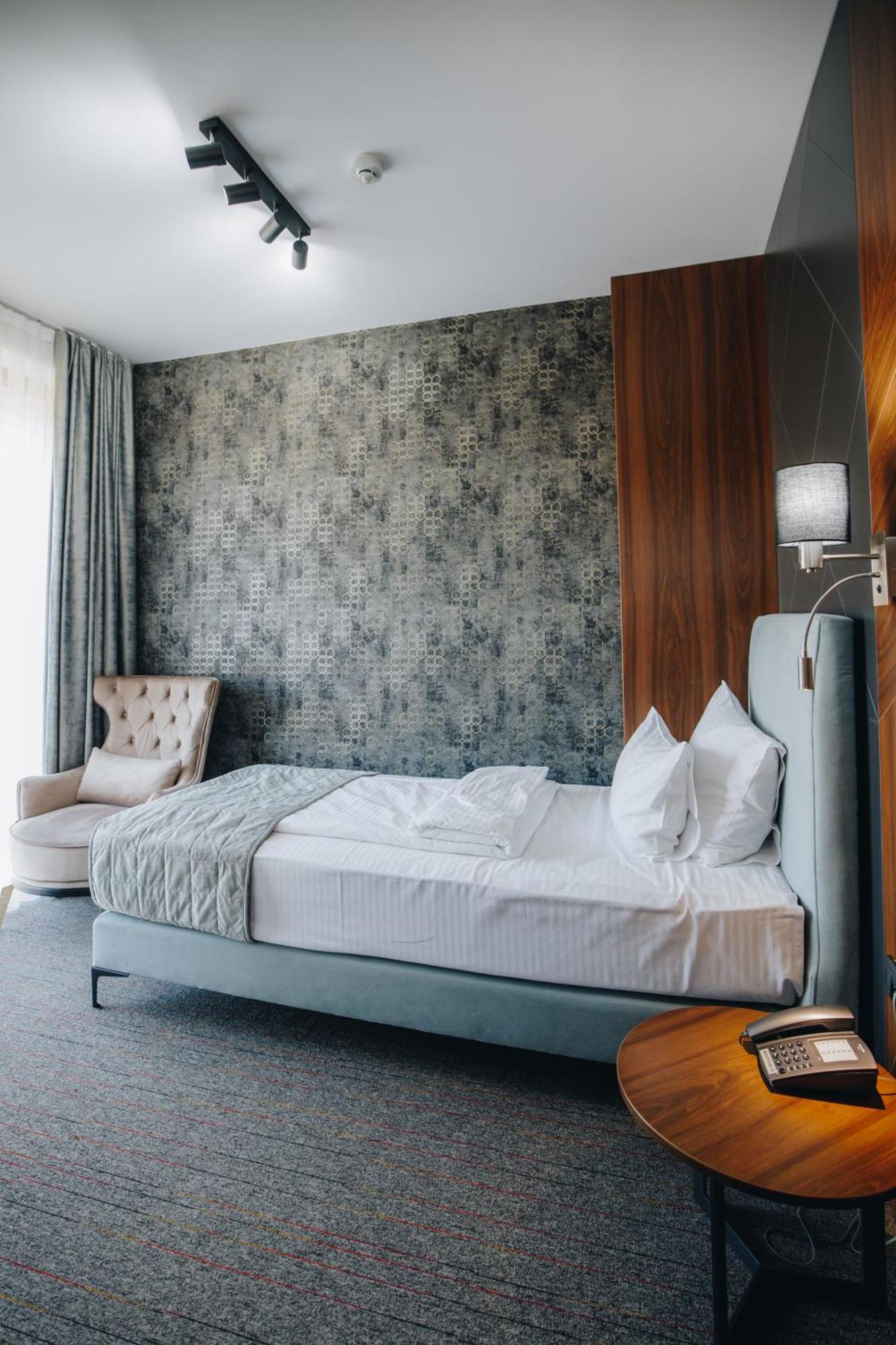 Garni Hotel Radovic Kragujevac Extérieur photo