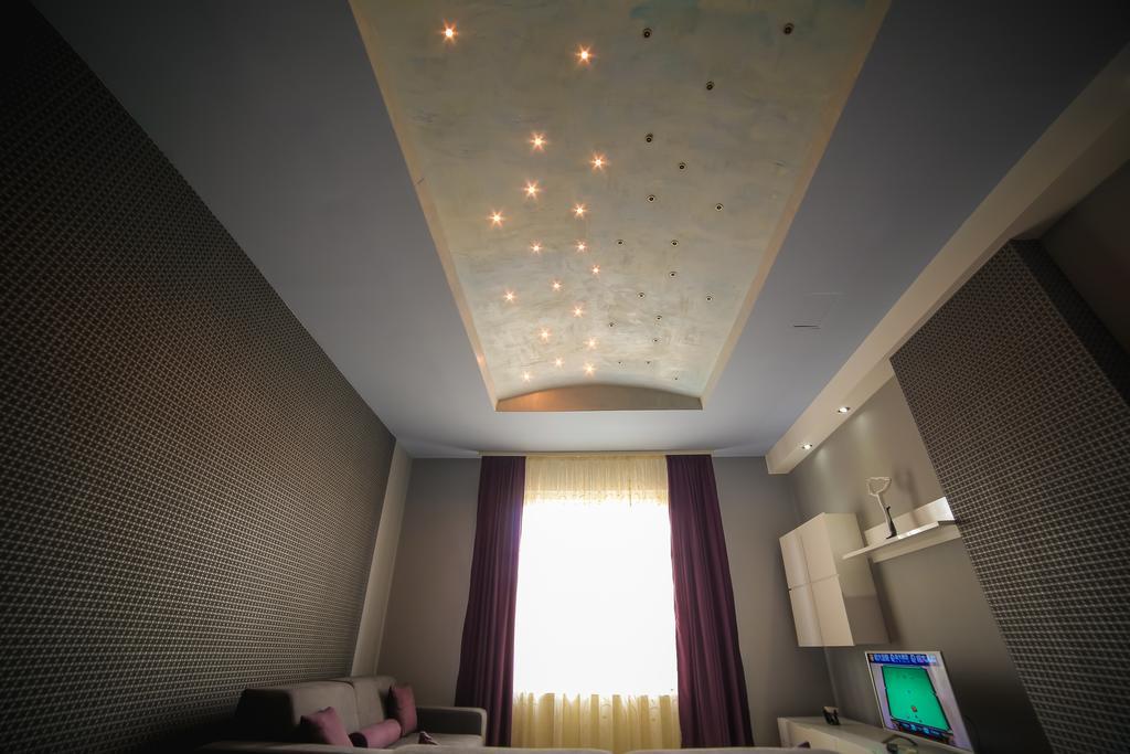 Garni Hotel Radovic Kragujevac Extérieur photo