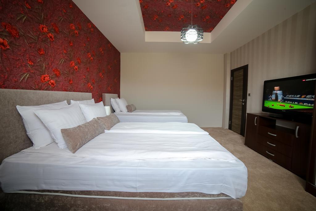 Garni Hotel Radovic Kragujevac Extérieur photo
