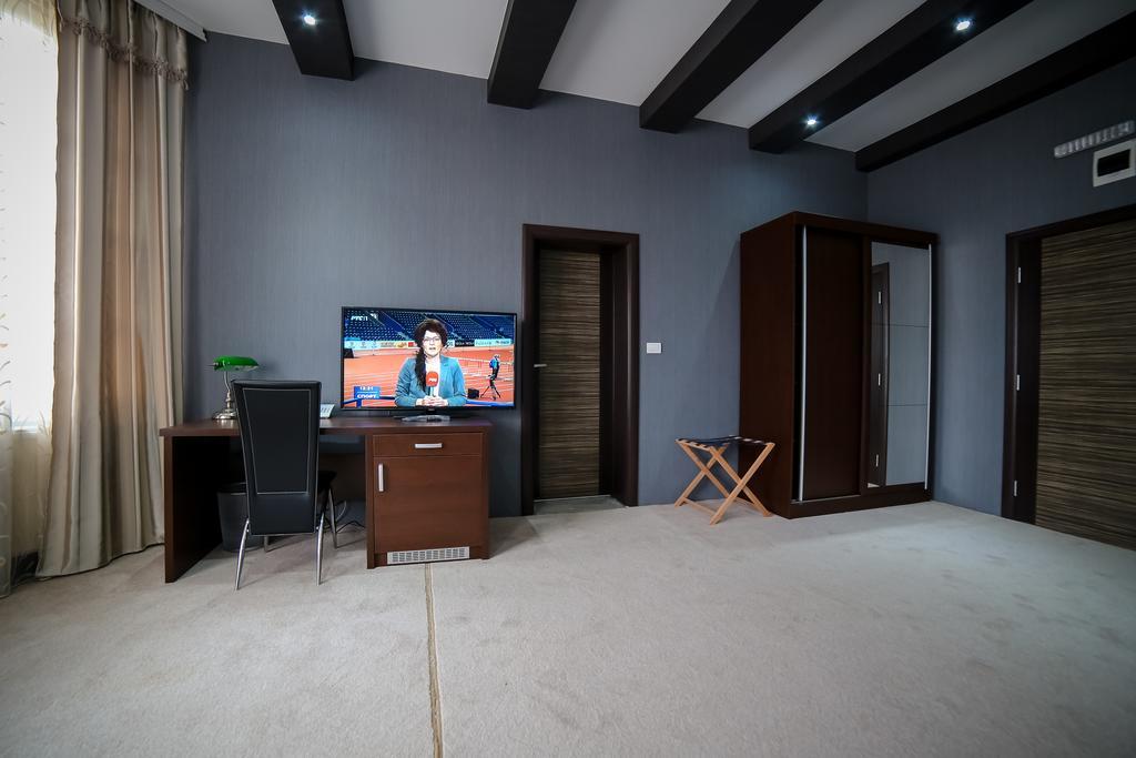 Garni Hotel Radovic Kragujevac Extérieur photo