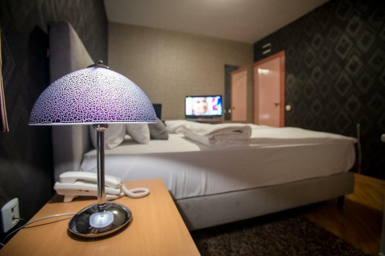 Garni Hotel Radovic Kragujevac Extérieur photo